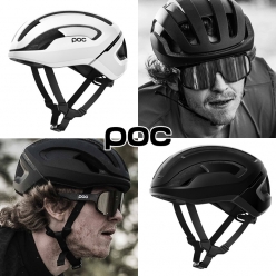 POC 옴니 에어 스핀  아시안핏 자전거 헬멧