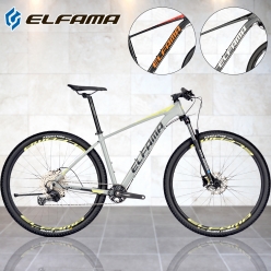 2022 엘파마 벤토르 V6100  시마노 12단 알루미늄 MTB 자전거