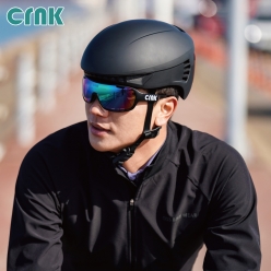 CRNK 크랭크 제네틱  에어로 자전거 헬멧