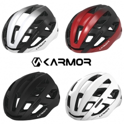 카머 브리오 아시안핏 자전거 헬멧