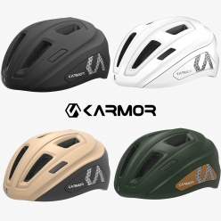 카머 프렌다 아시안핏 자전거 헬멧